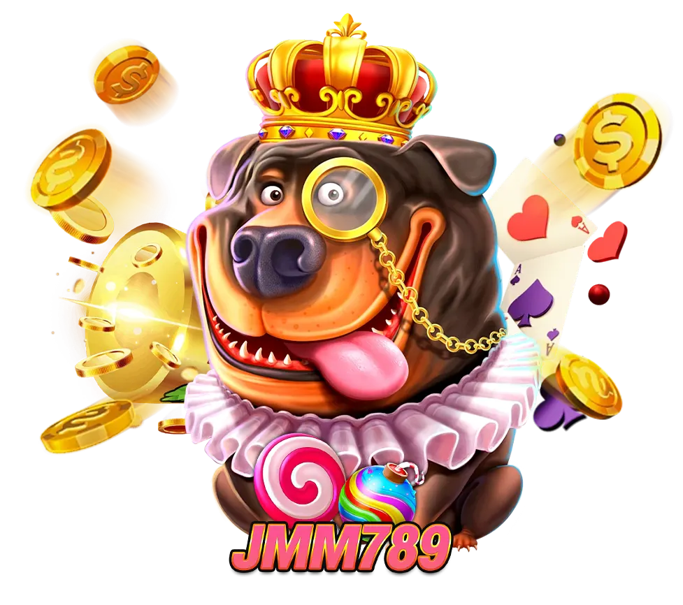 JMM789 slot คาสิโนเว็บตรง แตกง่ายทุกเกม โบนัสจัดเต็ม