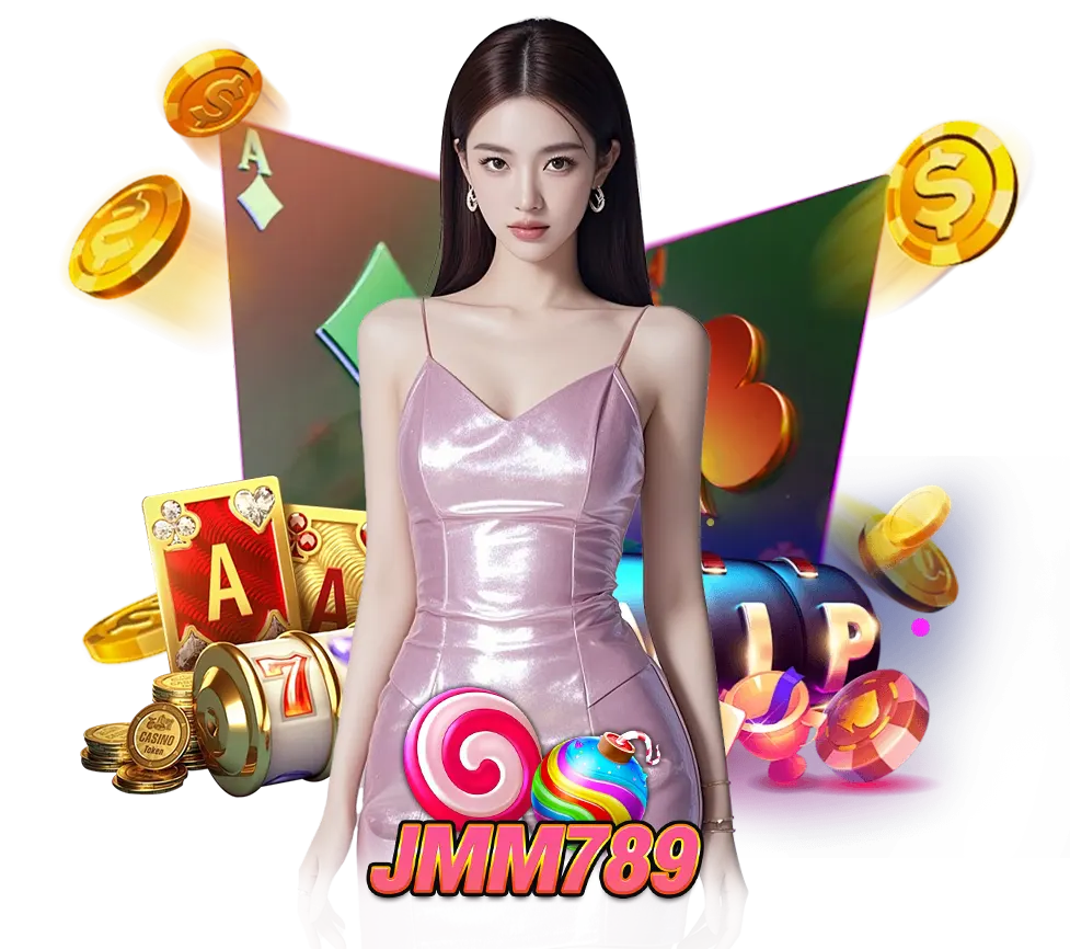 JMM789 สล็อตเว็บตรงมาแรง เกมดังแตกง่ายทุกวัน